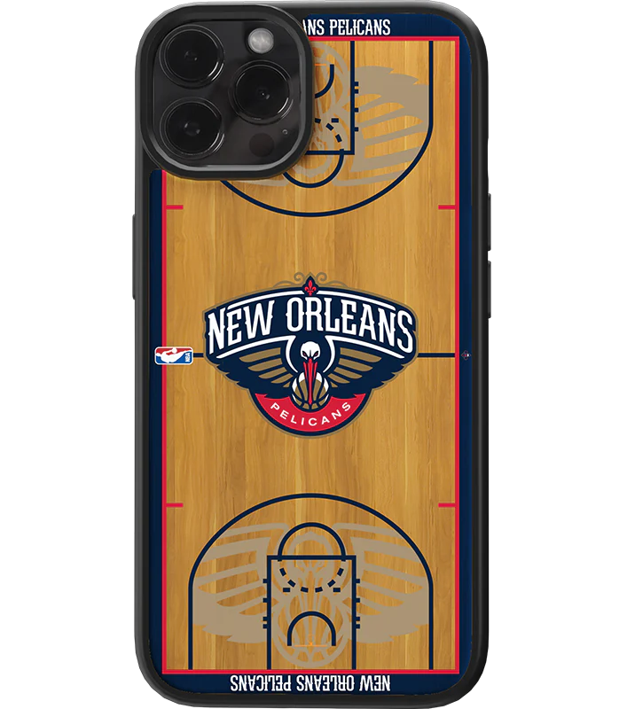 New Orleans Pelicans